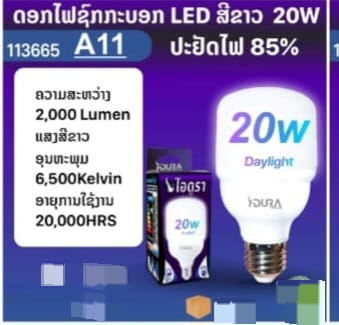 product